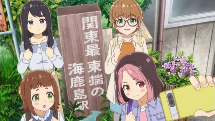 EP3 Tetsuryo (Sub Indonesia) 720p