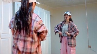[Aunt] Liu Yaowen's nanny-level dance teaching in "Dazzling You"! There is an Easter egg at the end 