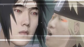 [Game][LOL/Naruto]Uzumaki Uchiha