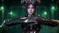 Spirit Sword Sovereign S4 Eps 549 Sub Indo