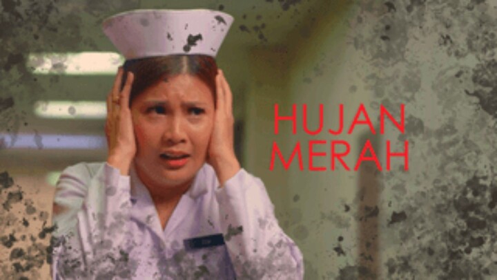 HUJAN MERAH (2023).