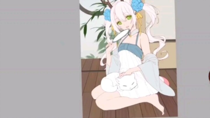 [Bison Hamster] Untuk melihat penganiayaan terhadap Fan Bao, Anda masih harus menonton Hamster Daddy