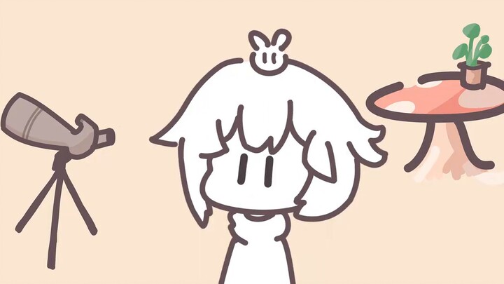 ฉันกลายมาเป็นวีดีโอได้ยังไงเนี่ย?!