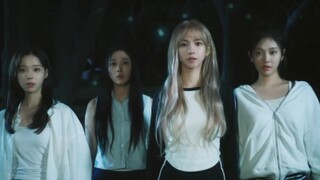 تم إصدار الفيديو الموسيقي لأغنية "Welcome To My World (Feat. nævis)" قبل عودة فرقة aespa