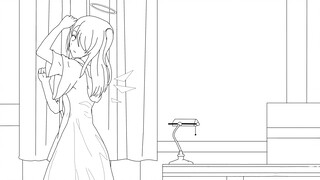[Nero Angel×Secret Dance]