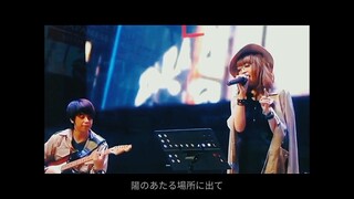 YUI • LIFE (LIVE ACOUSTIC)