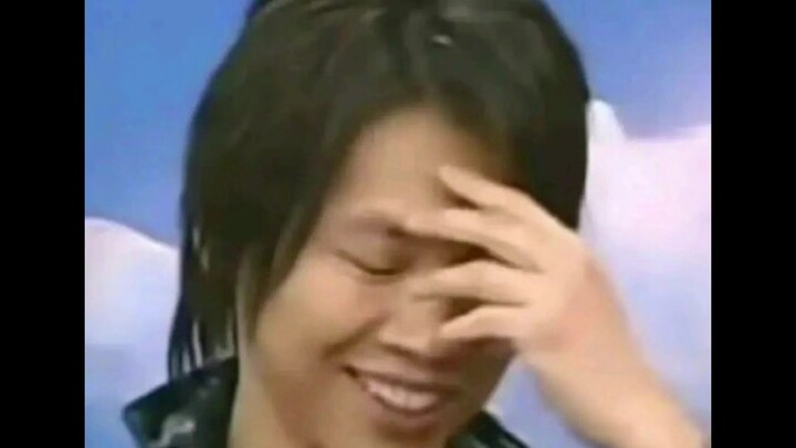 You can tell Koreans really don’t have much good food left.