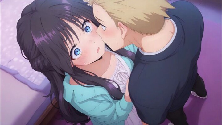 Waguri kaoruko WAIFU TER THE BEST 2025