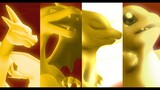 Pokemon X Digimon - Charizard Y