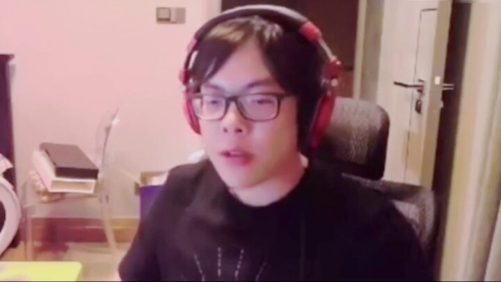 【Xiaoyao Sanren】Latest single "Finger-crossing Swearing" + MV Super sweet "Let's Fall in Love"