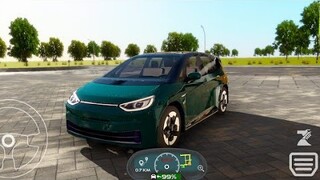Electric Car Simulator 2022 (Android)