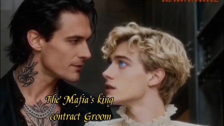 🆕️🌹🔴The mafia's gangster groom..🌠🖤[part-1]🖥❣️💝