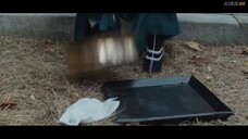 The Haunted Palace Episode 5