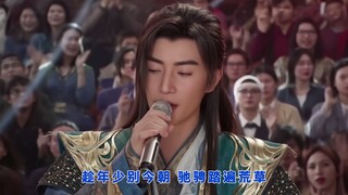 Lagi konser dulu #Hanli