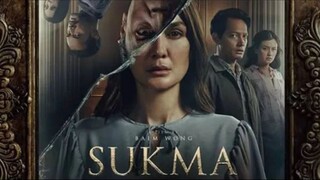 Sukma (2025) Teror Hantu Cermin