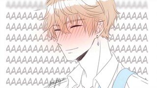 Siswa SMA Ying-chan dan Tuan Muda Gao Tian Memperingatkan Gongying [Komik Audio Genshin Impact] (Dag