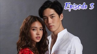 Hua Jai Sila - Episode 3 [2019] [Thai]