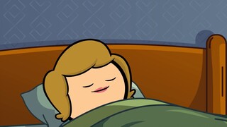 【Cyanide Joy Show】Staying up late playing games