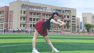【Pas】Hạt thủy tinh - Dự án tốt nghiệp trung học phổ thông của Gfriend