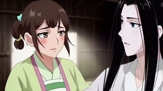 Episode 3 dari Animasi Cinta Hebat