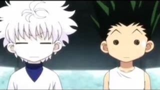 Hunter X Hunter - Episode 75 ( Tagalog Dub )