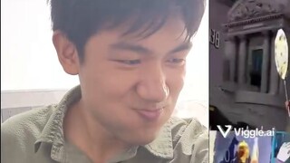 JOJO Don't Laugh Challenge แฟนๆ JO อย่าคลิกใน Akashi
