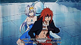 RIMURU asik farming!!