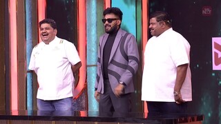 Top cook Dupe cook S01 EP19