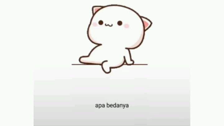 mau nanya tp di video kalian komen ya