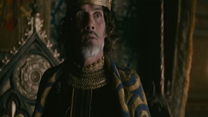 Vikings Season 4 Episode 9