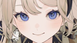 "Do you dare to look me in the eyes" [Buqiu Kio]