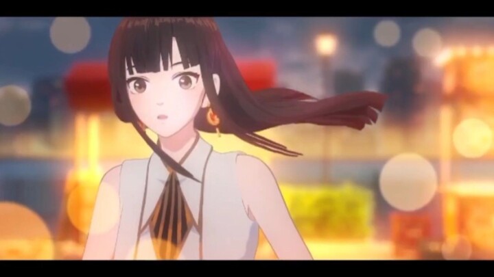 The Most Powerful Vendor Eps03 indo