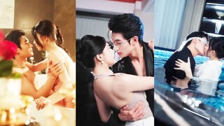 Dia ayah angkat tunanganku 38 th,malam aku tidur dengannya tanpa sengaja, dia jatuh cinta padaku!