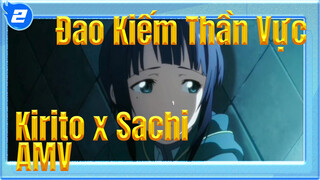 [Kiritox Sachi] Tôi Sẽ Bảo Vệ Mọi Người | Đao Kiếm Thần Vực_2