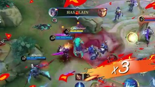 Alpha Gaming