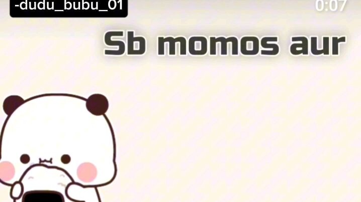 dudu_bubu story ❤️😅#dudububu #cuteanimation #reels #reelitfeelit #love