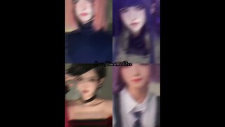 JJ🔥|| COSPLAY CECAN KONOHA🗿😻#jjanime#cosplay#sakura #sumire#sarada#hinata#fypシ #@BoruHima_editzz