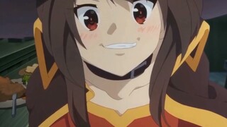 Konosuba - Why Megumin is so Weak despite beeing OP