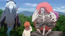 Faraway Paladin - Episode 1-12 ( English Dub )