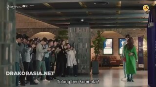 beauty inside Eps 05 sub indo