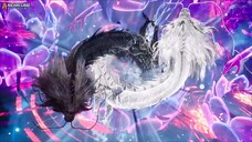 The Emperor of Myriad Realms Eps 224 sub indo 1080p