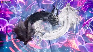 The Emperor of Myriad Realms Eps 224 sub indo 1080p