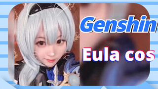 Eula cos