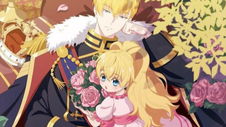 Mofa Gongzhu De Xiao Fannao Episode 4 Sub Indo