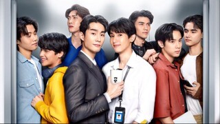 A Boss And A Babe (2023) Episode 9 Eng Sub