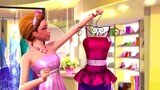 barbie"fairy secret” hd barbie movies