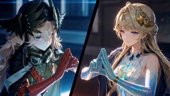 [Shinjuku Showdown] Dongzhi vs. Yu Hui