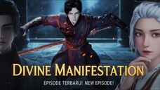 Divine Manifestation | FULL Episode 1-2 | Pembawa Peti Mati Punya Kekuatan OP