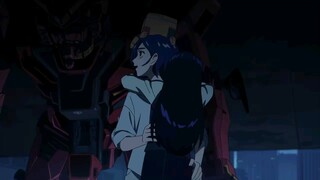 Mobile Suit Gundam GQuuuuuuX - Ep 6 (HD)