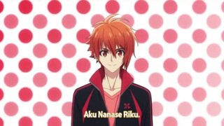 Idolish7 episode 3 sub indo